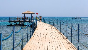 Mirage Bay Resort & Aqua Park 4* (4*)