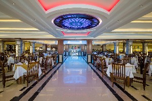 Mirage Bay Resort & Aqua Park 4* (4*)