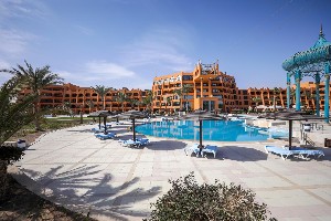 Hotel CALIMERA BLEND PARADISE RESORT wakacje