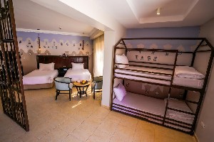 Hotel CALIMERA BLEND PARADISE RESORT wakacje