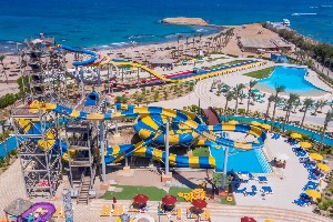 Hotel CALIMERA BLEND PARADISE RESORT wakacje