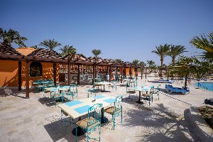 Hotel CALIMERA BLEND PARADISE RESORT wakacje