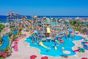 Hotel CALIMERA BLEND PARADISE RESORT wakacje