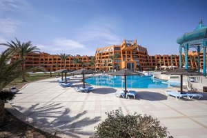Hotel CALIMERA BLEND PARADISE RESORT wakacje