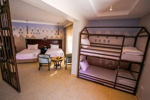 Hotel CALIMERA BLEND PARADISE RESORT wakacje