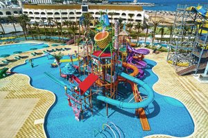Hotel CALIMERA BLEND PARADISE RESORT wakacje