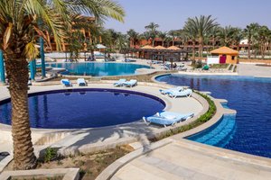 Hotel CALIMERA BLEND PARADISE RESORT wakacje