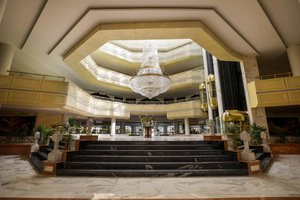 Hotel CALIMERA BLEND PARADISE RESORT wakacje