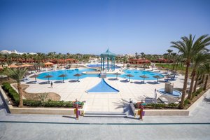 Hotel CALIMERA BLEND PARADISE RESORT wakacje