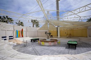 Hotel CALIMERA BLEND PARADISE RESORT wakacje