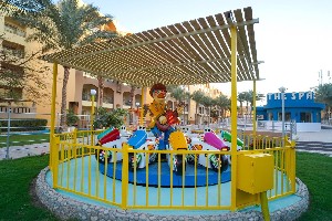 Hotel EL KARMA AQUA BEACH RESORT wakacje