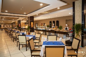 Hotel EL KARMA AQUA BEACH RESORT wakacje