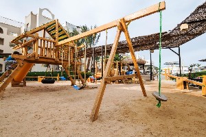 Hotel EL KARMA AQUA BEACH RESORT wakacje