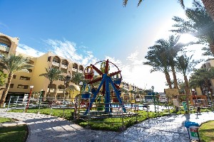 Hotel EL KARMA AQUA BEACH RESORT wakacje