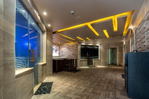 Hotel EL KARMA AQUA BEACH RESORT wakacje