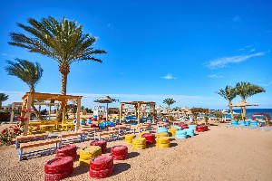 Hotel EL KARMA AQUA BEACH RESORT wakacje