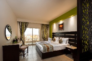 Hotel EL KARMA AQUA BEACH RESORT wakacje