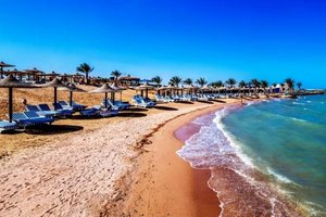 Hotel EL KARMA AQUA BEACH RESORT wakacje