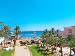 Hotel ELYSEES DREAM BEACH wakacje
