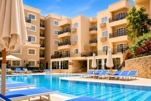 Hotel ELYSEES DREAM BEACH wakacje