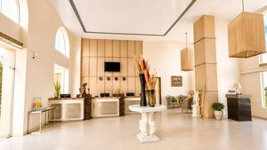 Hotel ELYSEES DREAM BEACH wakacje
