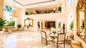 Hotel ELYSEES DREAM BEACH wakacje