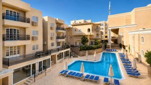 Hotel ELYSEES DREAM BEACH wakacje