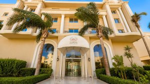 Hotel ELYSEES DREAM BEACH wakacje