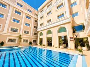 Hotel ELYSEES DREAM BEACH wakacje