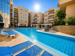 Hotel ELYSEES DREAM BEACH wakacje