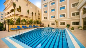 Hotel ELYSEES DREAM BEACH wakacje