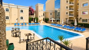 Hotel ELYSEES DREAM BEACH wakacje