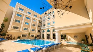 Hotel ELYSEES DREAM BEACH wakacje