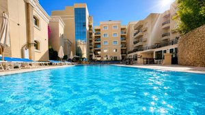 Hotel ELYSEES DREAM BEACH wakacje