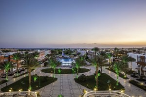 Hotel GARDEN BEACH SUNRISE SELECT wakacje