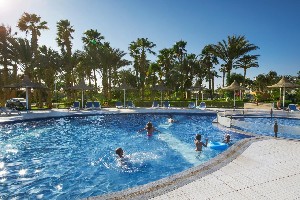 Hotel GIFTUN AZUR RESORT wakacje