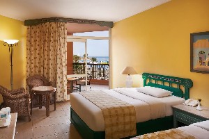 Hotel GIFTUN AZUR RESORT wakacje