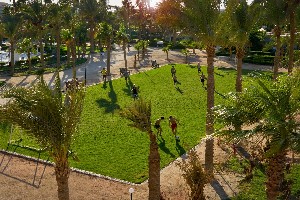 Hotel GIFTUN AZUR RESORT wakacje