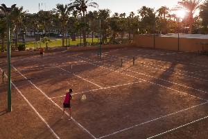 Hotel GIFTUN AZUR RESORT wakacje