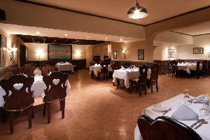 Hotel GIFTUN AZUR RESORT wakacje