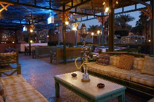 Hotel GIFTUN AZUR RESORT wakacje