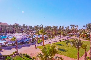 Hotel GIFTUN AZUR RESORT wakacje