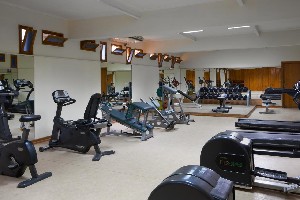 Hotel GIFTUN AZUR RESORT wakacje