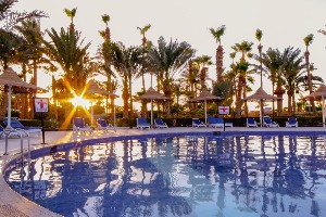 Hotel GIFTUN AZUR RESORT wakacje