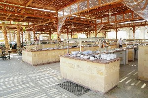 Hotel GIFTUN AZUR RESORT wakacje