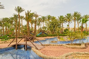 Hotel GIFTUN AZUR RESORT wakacje