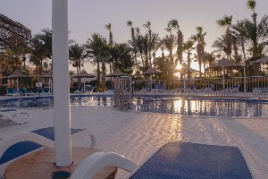 Hotel GIFTUN AZUR RESORT wakacje