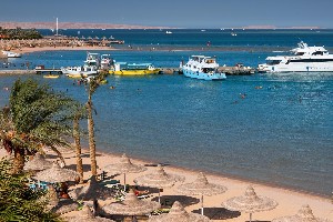 Hotel GIFTUN AZUR RESORT wakacje