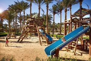 Hotel GIFTUN AZUR RESORT wakacje