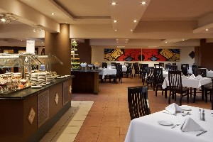 Hotel GIFTUN AZUR RESORT wakacje